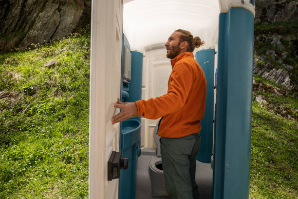 Portable Toilet Options We Offer in Alexandria, KY