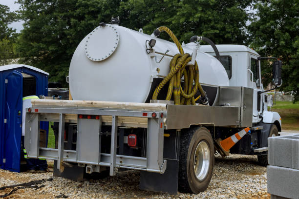 Best Sanitation services for porta potties  in Alexandria, KY